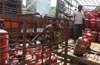 LPG price hiked by Rs 4.50 per cylinder